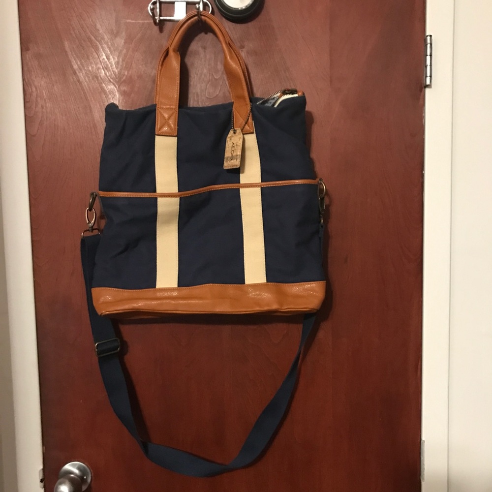 Crossbody Bag